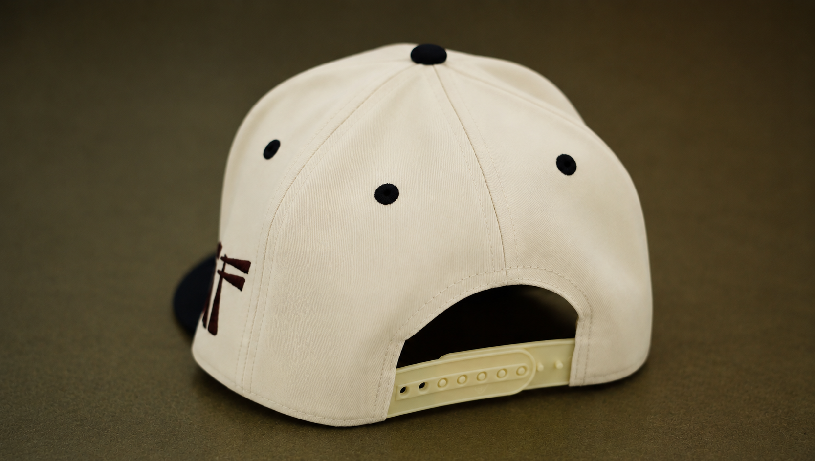 "Growth" Snapback