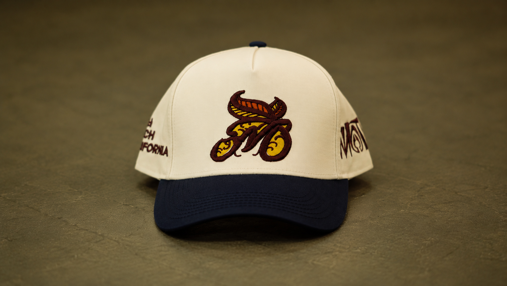 "Growth" Snapback
