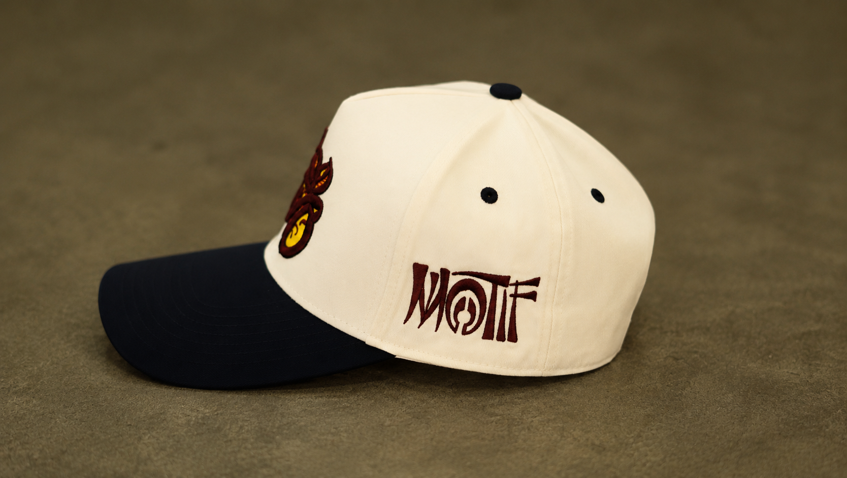 "Growth" Snapback