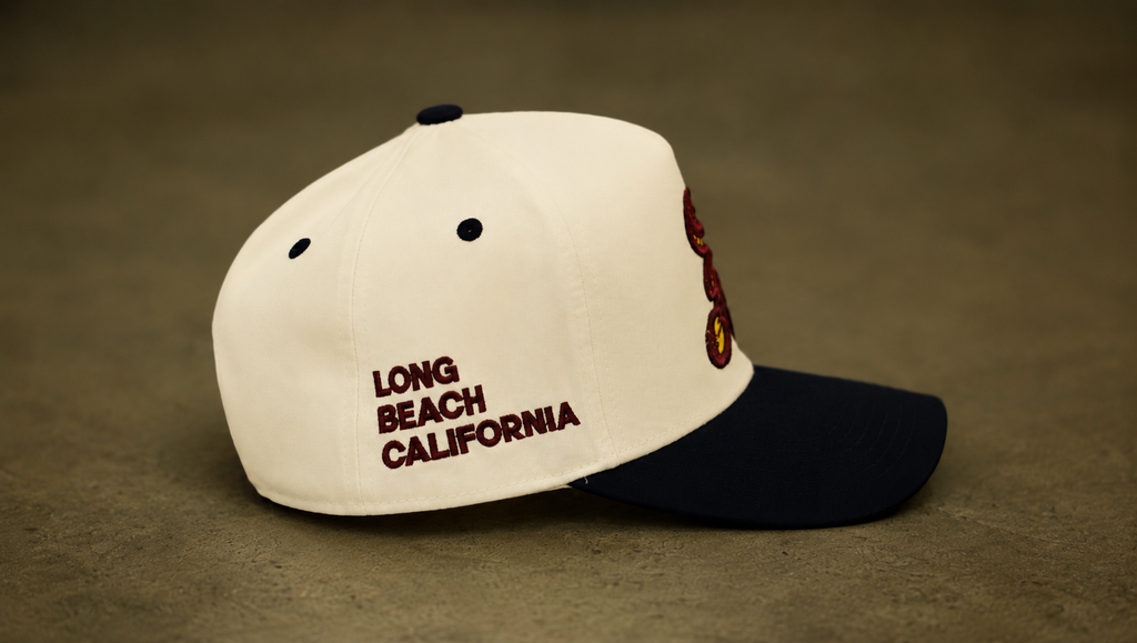 "Growth" Snapback