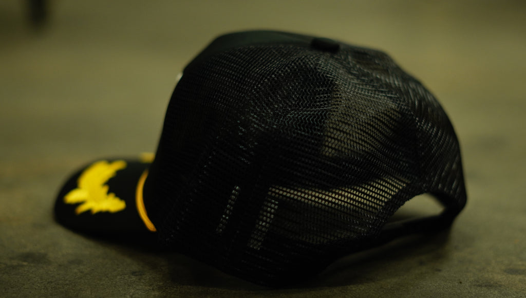Veteran Cap