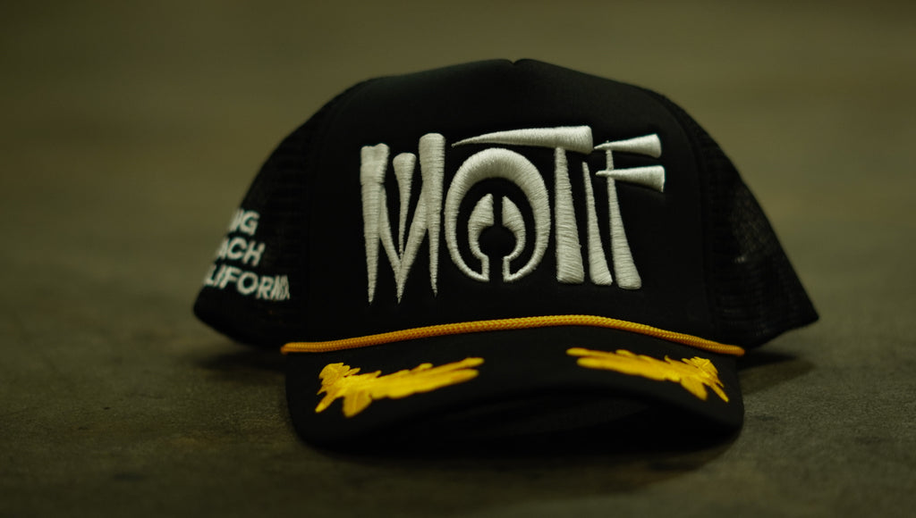 Veteran Cap