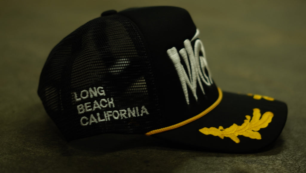 Veteran Cap