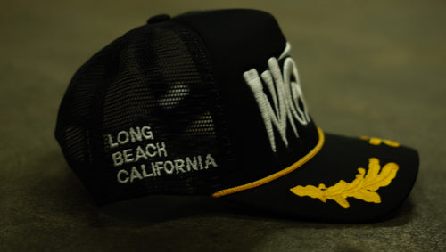 Veteran Cap